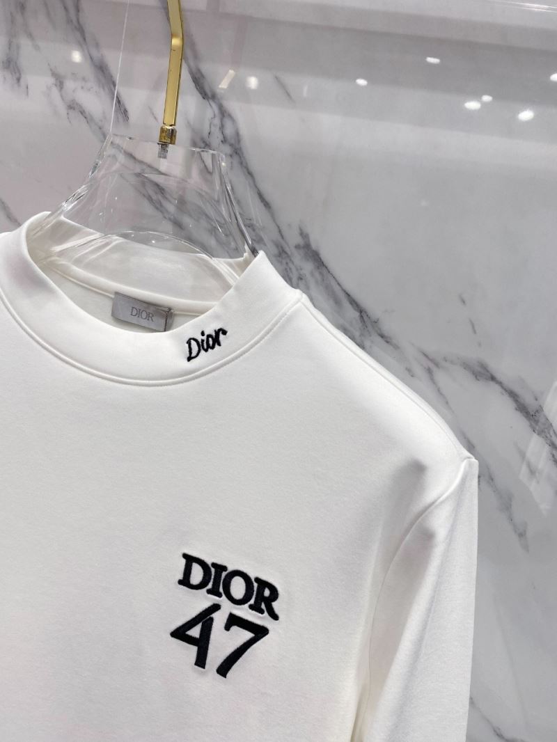 Christian Dior T-Shirts